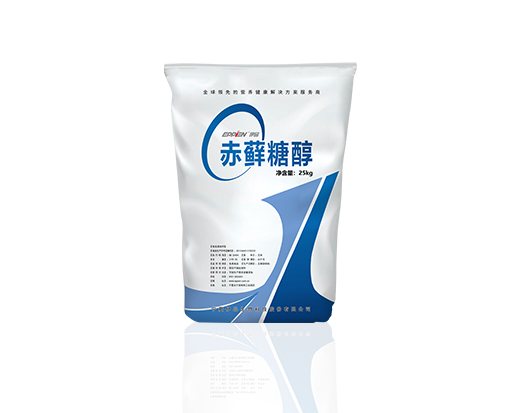 赤蘚糖醇是什么東西？有什么好處？